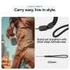 Etui Ochronne Tech-Protect NaturalFit do Apple AirPods Pro 3  Olive Green (Oliwkowy)